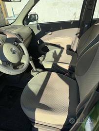 Nissan Micra 1.2 16V 5 porte Visia