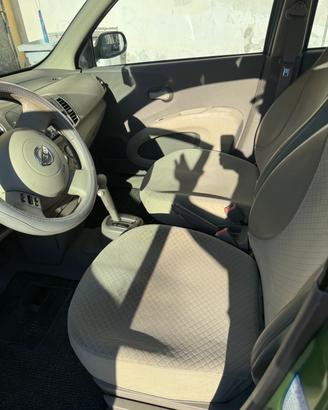 Nissan Micra 1.2 16V 5 porte Visia