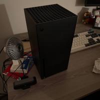 XBox Series X 1TB Black