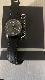 Orologio citizien eco drive nuovo