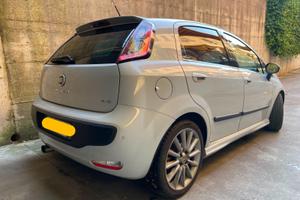 Fiat Punto Evo SPORT 1.6 multijet 120cv 6M.