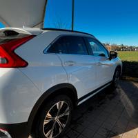 MITSUBISHI ECLIPSE CROSS 2.2 D 4WD TETTO+PELLE AUT