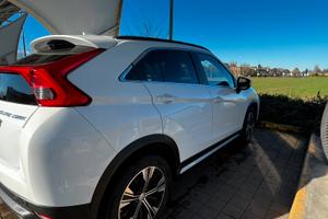 MITSUBISHI ECLIPSE CROSS 2.2 D 4WD TETTO+PELLE AUT