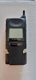 Telefono Motorola International 8700