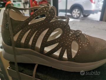 scarpe LIU JOE 