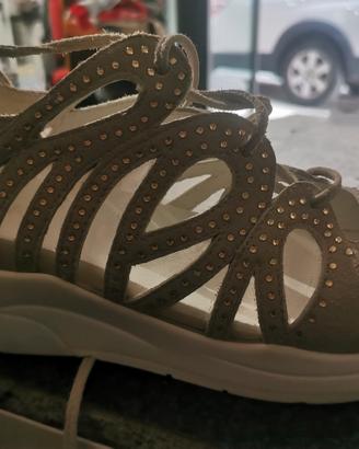 scarpe LIU JOE 