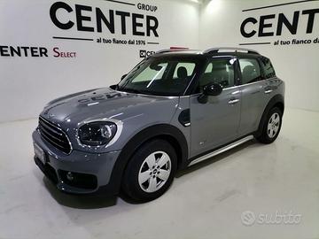 MINI Mini Countryman F60 Mini 2.0 Cooper D Co...