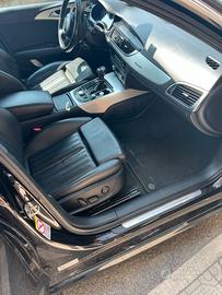 RARISSIMA AUDI A6 LIMOUSINE 3000 BiTDI QUATTRO