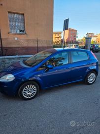 GRANDE PUNTO 2008 1.2 BENZINA EURO 4 