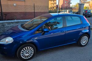 GRANDE PUNTO 2008 1.2 BENZINA EURO 4 