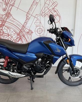 Honda CB 125 F - YM 2026