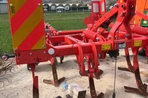 Coltivatore Terremoto