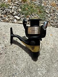 Mulinelli da pesca: Shimano, 5004 RD, Carioca 2000