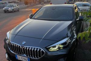 BMW 216d Grand Coupe Msport