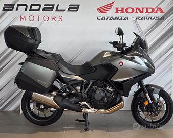 Honda NT 1100 ABS
