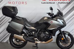 Honda NT 1100 ABS