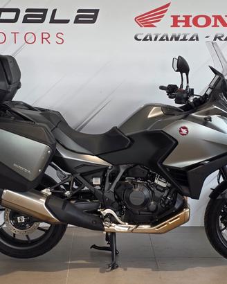 Honda NT 1100 ABS