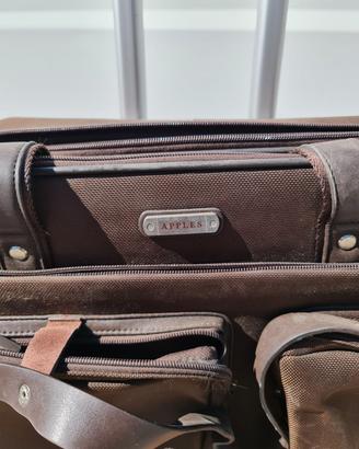 borsa trolley 