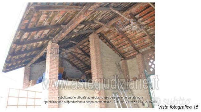 Appartamento – Borgo d'Ale, Vercelli - Vista 5