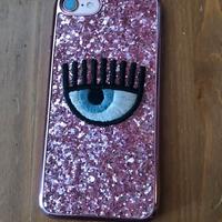 cover iphone 7 o 8 chiara ferragni