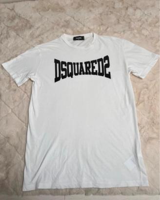 T-shirt uomo Dsquared2