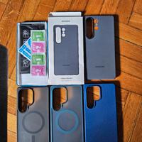 Cover Samsung S25 Ultra 
