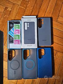 Cover Samsung S25 Ultra 