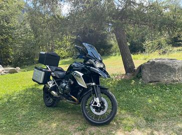 BMW 1200 Gs
