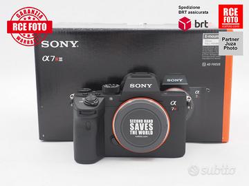 Sony A7RIII(A)