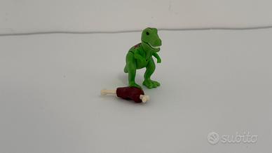 Playmobil Dinosauro