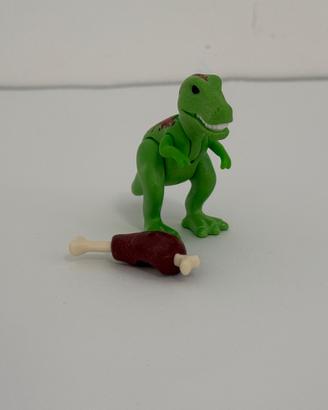 Playmobil Dinosauro