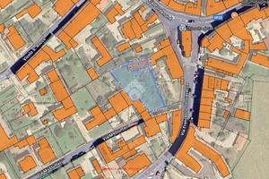 TER. RESIDENZIALE A SAN VITO AL TAGLIAMENTO