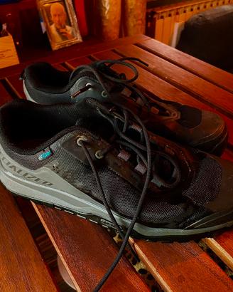 Scarpe Bici MTB Rime Flat Specialized