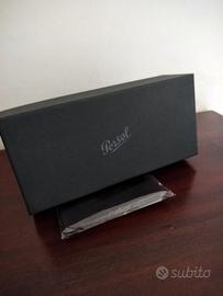 Persol confezione occhiali + pezza nuovi