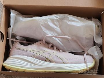 Scarpe running donna Asics FF BLAST+ Num 40,5