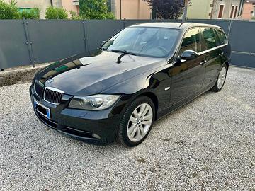 Bmw 330 xd 2007