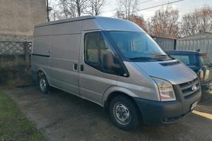 Ford transit T 300. 