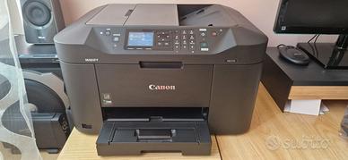 Stampante Canon Maxify MB2150