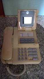 PEZZO STORICO VINTAGE: videotelefonoNexus  SIP