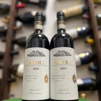 Bruno Giacosa Barolo