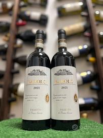 Bruno Giacosa Barolo