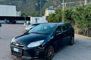 Ford Focus 1.0 Ecoboost