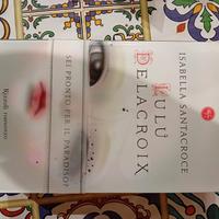 lulu delacroix Santacroce