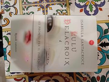 lulu delacroix Santacroce