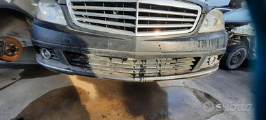 MERCEDES-BENZ CLASSE C C220 STATION WAGON 2009 - P