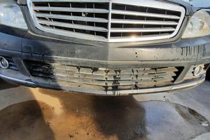 MERCEDES-BENZ CLASSE C C220 STATION WAGON 2009 - P