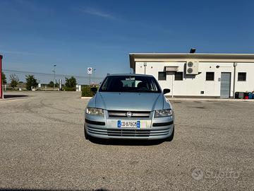 Fiat Stilo 1.6 benzina 16 valvole