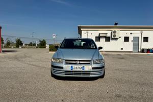 Fiat Stilo 1.6 benzina 16 valvole