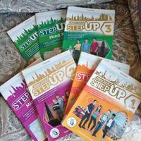 libri inglese scuola media