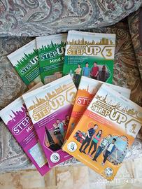 libri inglese scuola media